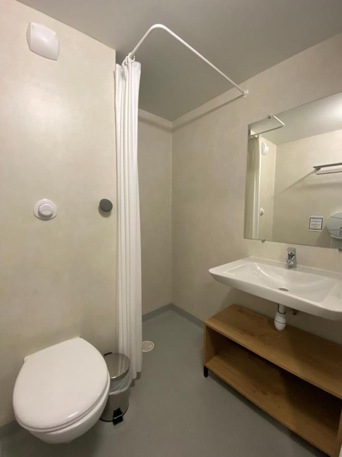 Hi Hostel *