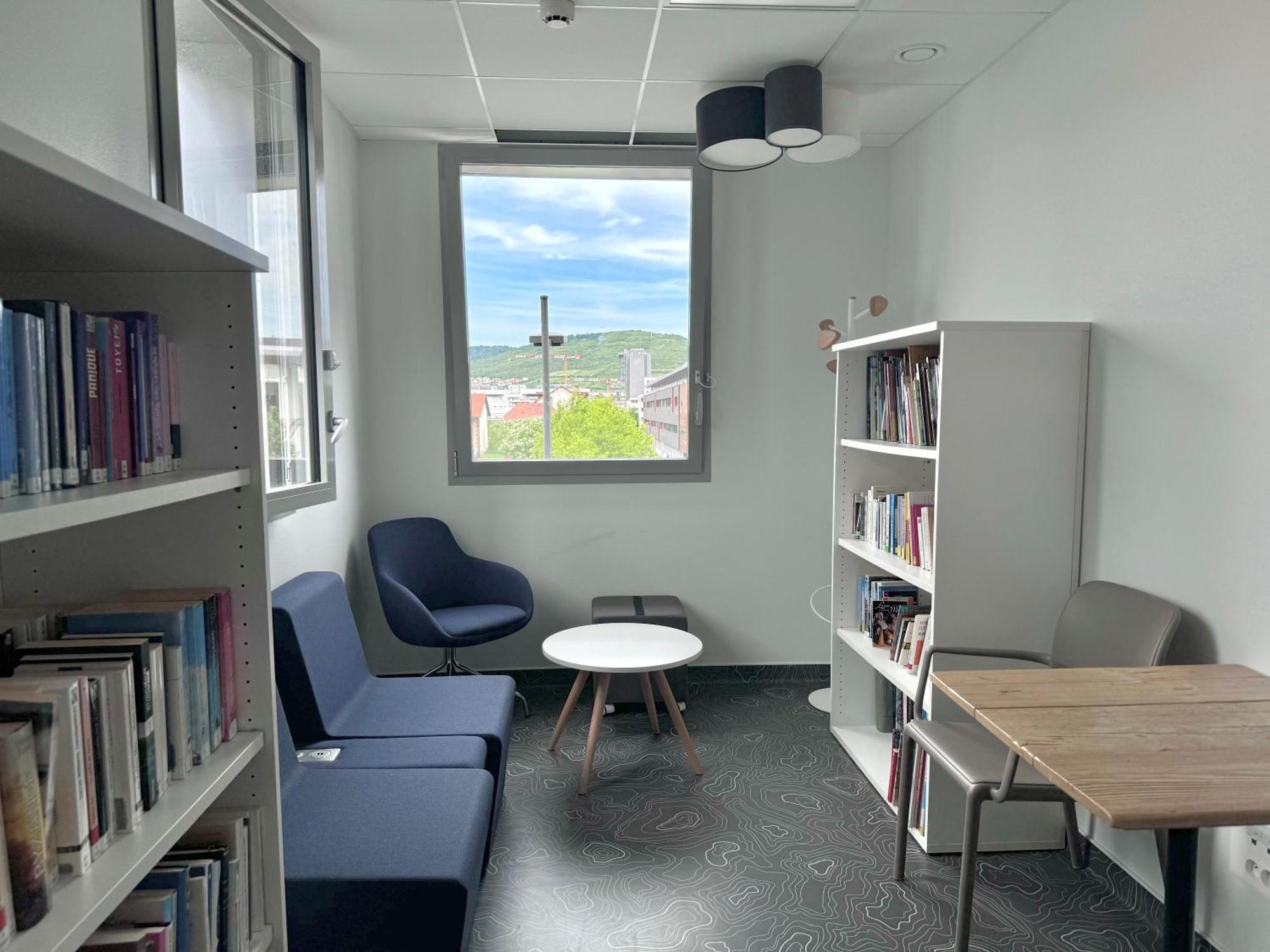 Hostel Hi Clermont-Ferrand