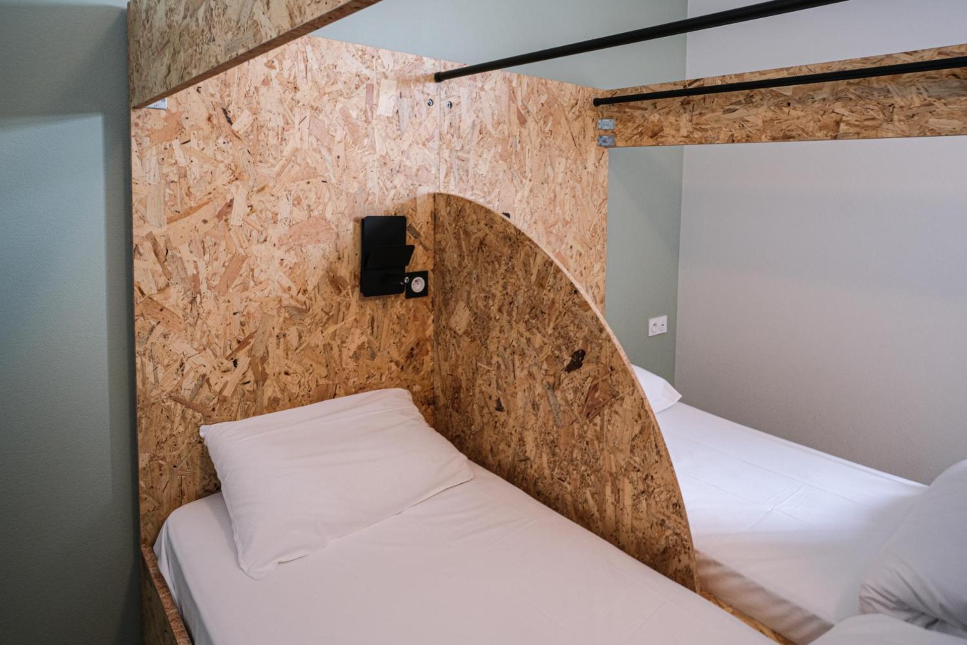 Hostel Hi Clermont-Ferrand