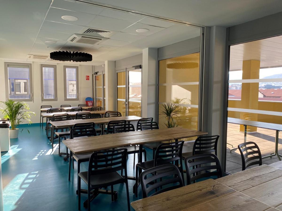Hostel Hi Clermont-Ferrand