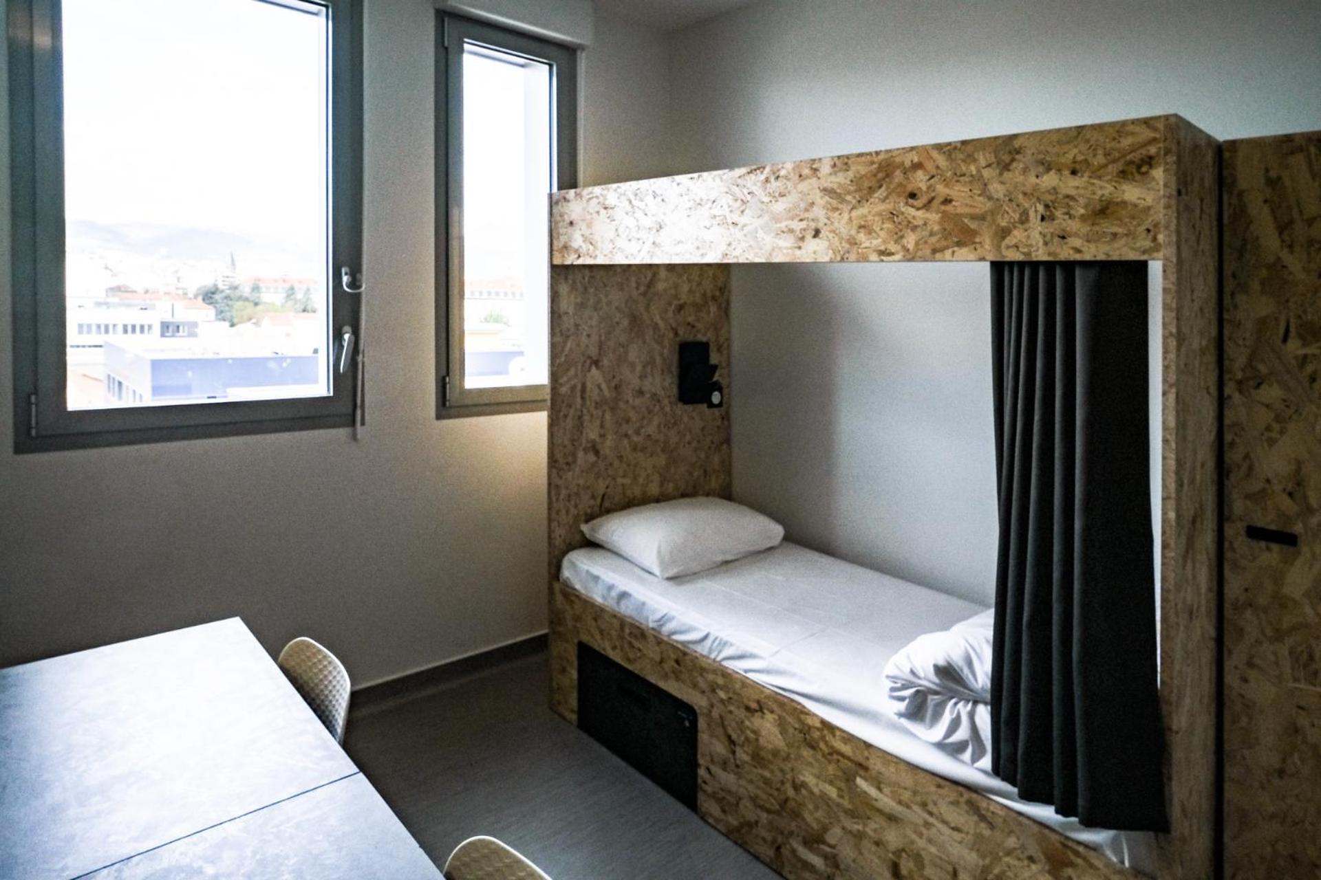 Hi Hostel Clermont-Ferrand
