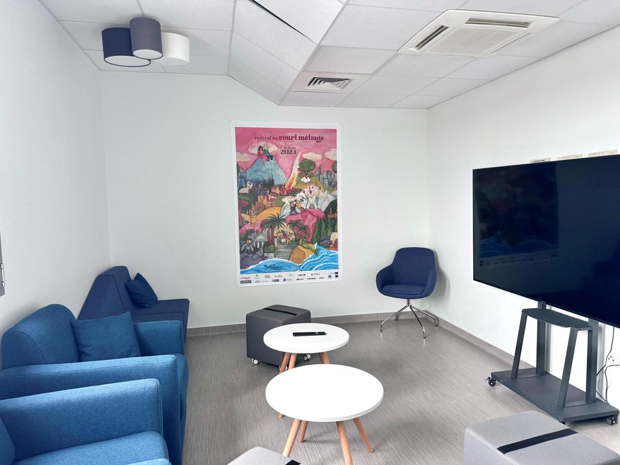 Hostel Hi Clermont-Ferrand