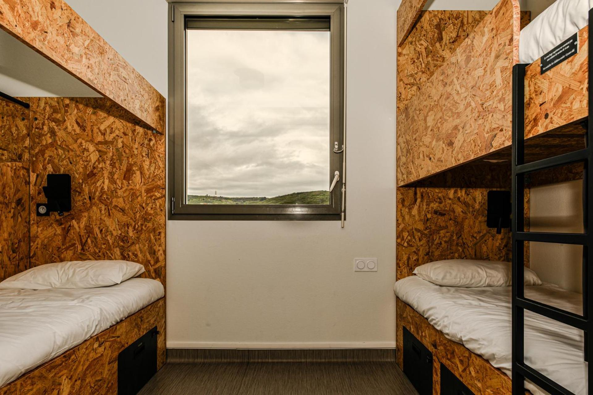 Hi Hostal *