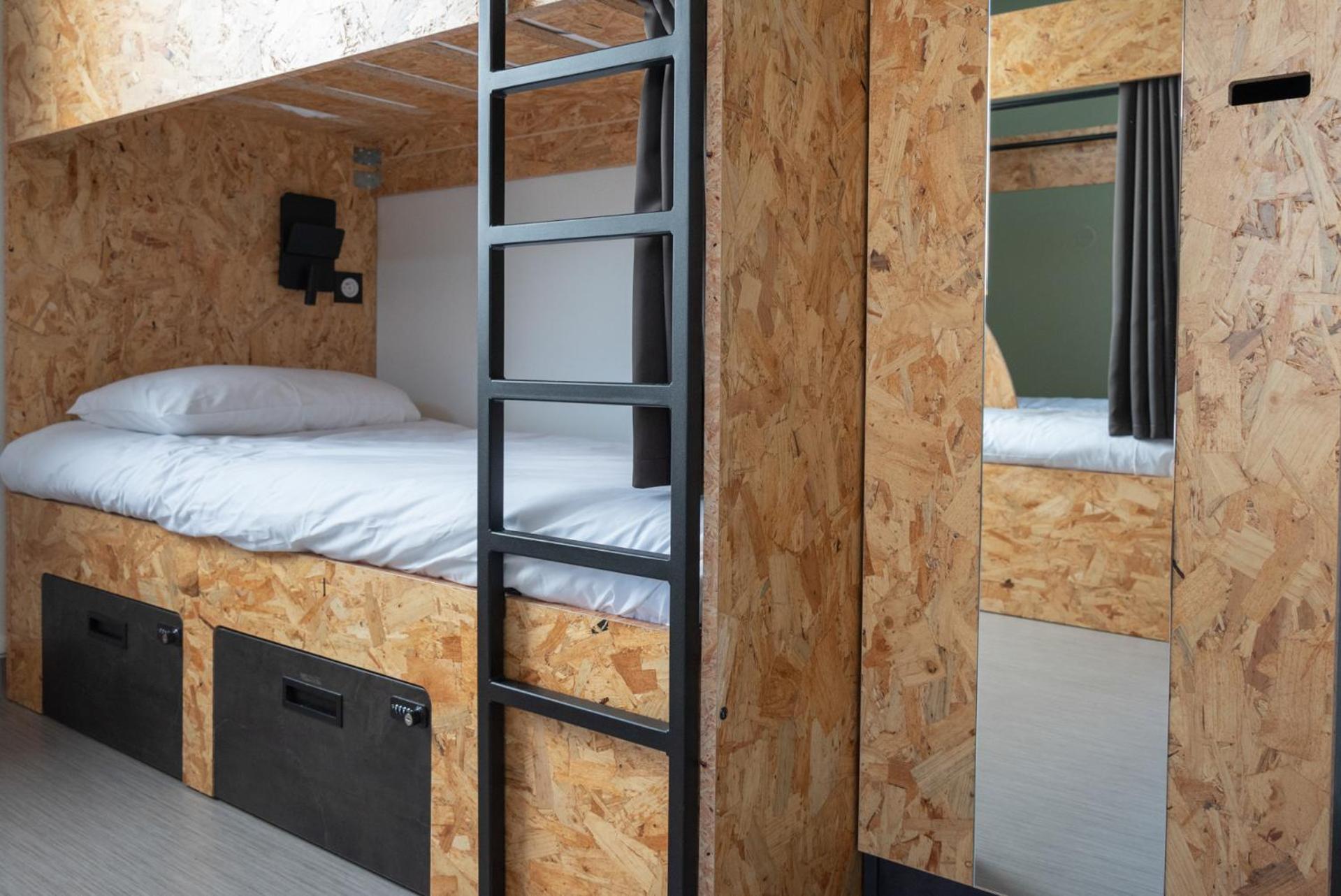 Hi Hostel Clermont-Ferrand